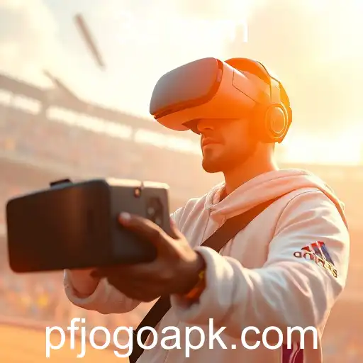 Inovações e Tendências no Mundo dos Jogos