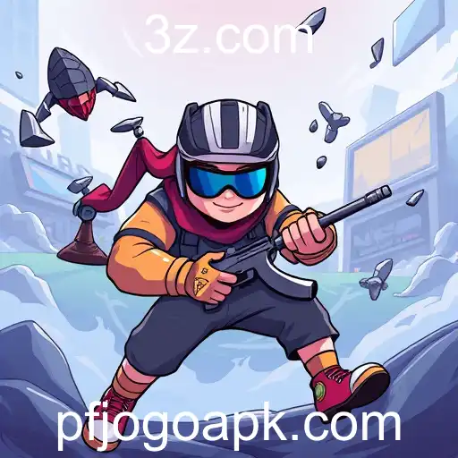 Inovações e Tendências nos Jogos Digitais em 2025