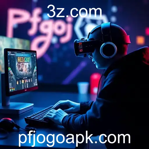 Tendências e Evoluções no Universo dos Jogos: Um Olhar para 2025