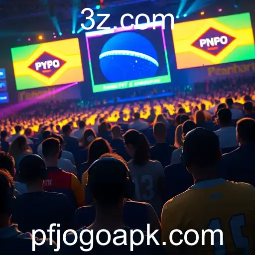 Transformações no Mundo dos Jogos em 2025