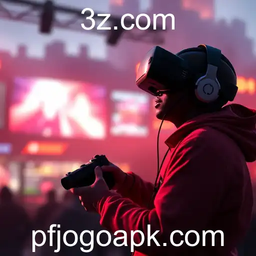 Tendências e Inovações no Universo dos Jogos