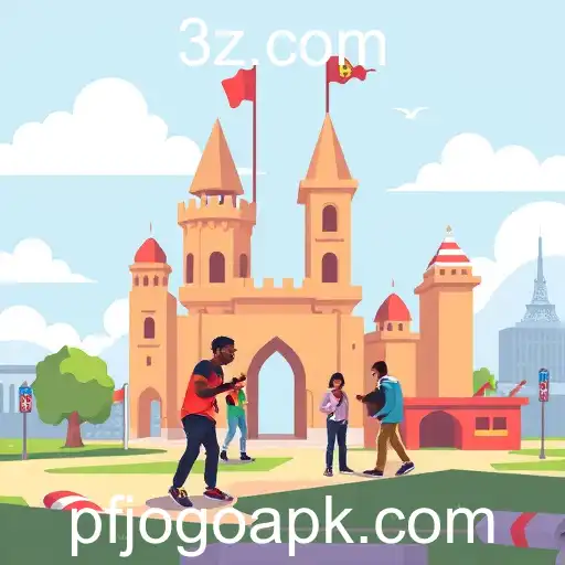 O Crescimento dos Jogos Online no Brasil