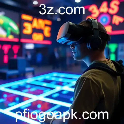 O Impacto dos Jogos no Brasil em Meio às Novas Tecnologias