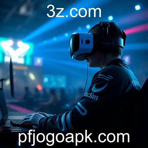 Revolução dos Jogos em 2025