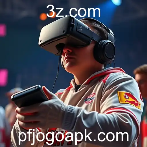 Revolução nos Jogos e-Sports com Lançamentos Inovadores