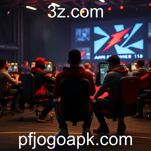 A Revolução dos Jogos na Era da Realidade Expandida