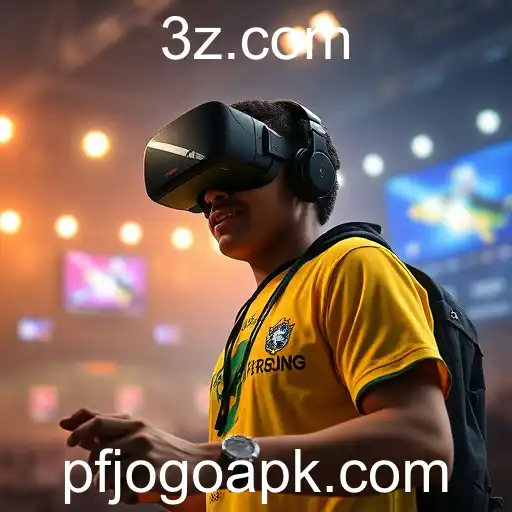 Novas Tendências em Jogos Online no Brasil