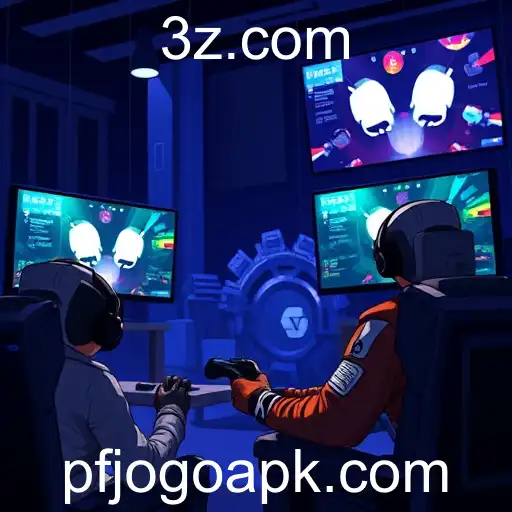 Tendências de Jogos Online Revolucionam o Mercado