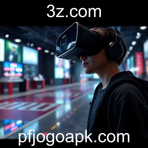 A Revolução dos Jogos Online em 2025