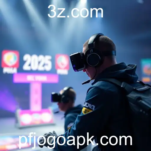 A Revolução dos Jogos Online e o Crescimento dos eSports