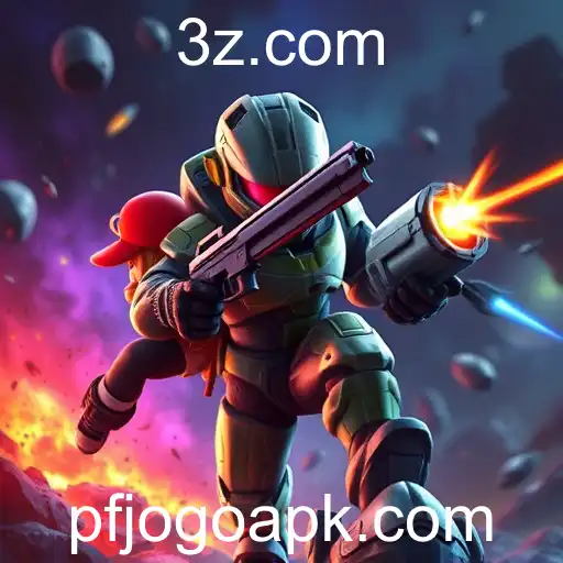 A Emoção e a Evolução dos Jogos de Ação