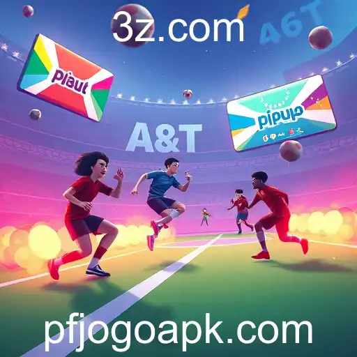 Inovações no Mundo dos Jogos Brasileiros