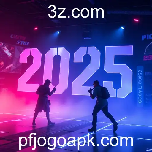 Tendências e Inovações no Universo dos Jogos em 2025