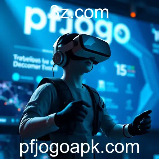 A Revolução dos Jogos Online em 2025