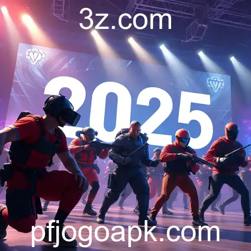 Inovações e Tendências no Mundo dos Jogos Eletrônicos