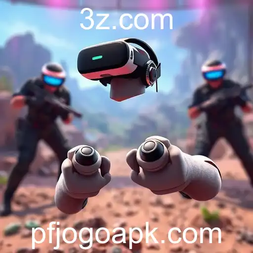 Inovações e Tendências no Mundo dos Jogos Online