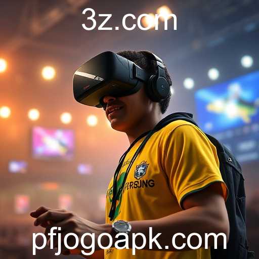 Novas Tendências em Jogos Online no Brasil