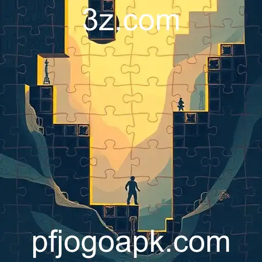 A Fascinante Categoria dos Jogos de Puzzle