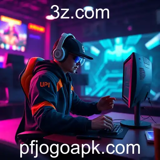 Revolução no Universo dos Jogos Online em 2025