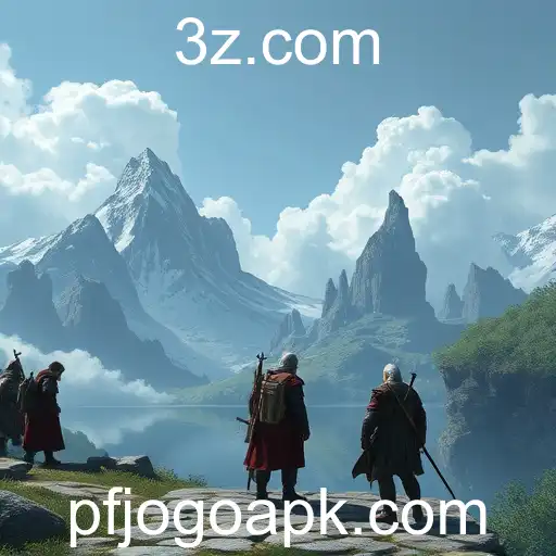 A Evolução e o Impacto dos Jogos de RPG no Mundo dos Games