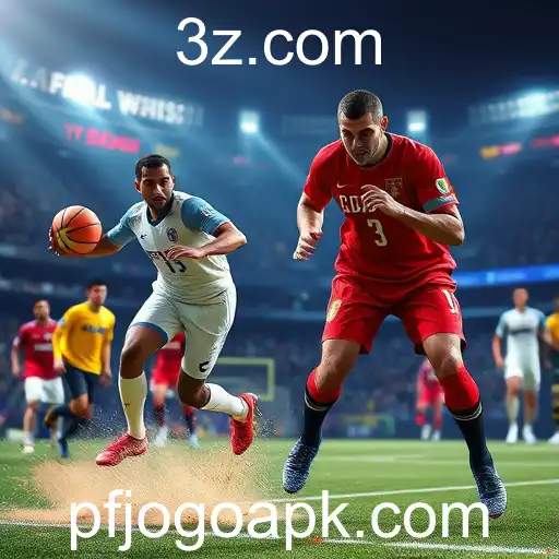 A Importância dos Jogos de Esportes na Indústria de Videogames