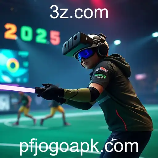 Tendências e Futuro dos Jogos Online em 2025