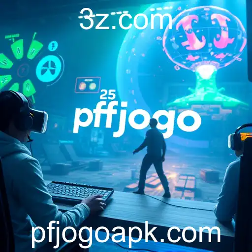 Tendências e Inovações nos Jogos Online Em 2025