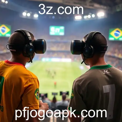 A Revolução dos Esportes Virtuais em 2025