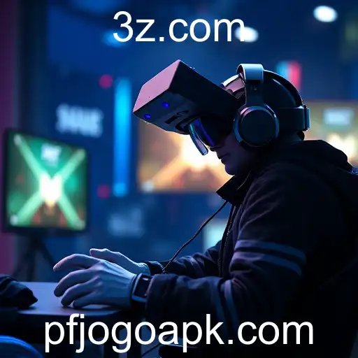 Tendências do Mundo dos Jogos em 2025