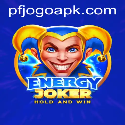 EnergyJoker: An Exciting New Era in Gaming with pfjogo