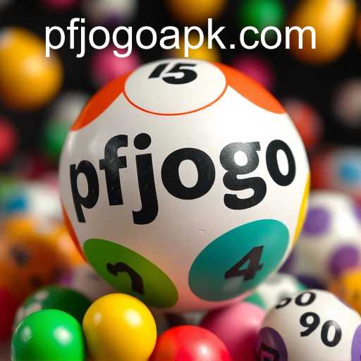 Understanding the Fascination with Lottery Games: An Exploration of 'pfjogo'