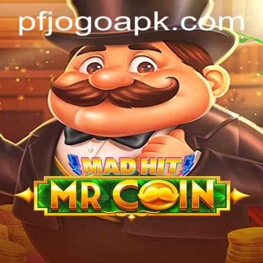The Rise of MadHitMrCoin: Exploring the Fascinating World of pfjogo
