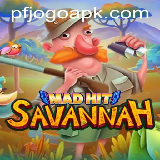 MadHitSavannah: Explore the Exciting World of This Innovative Game