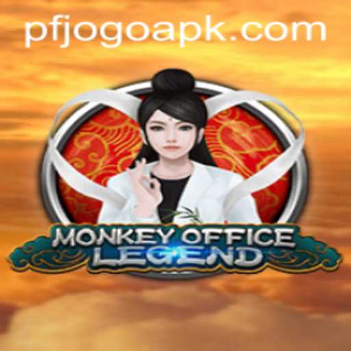 MonkeyOfficeLegend: Navigate the Jungle of Corporate Life