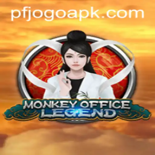 MonkeyOfficeLegend: Navigate the Jungle of Corporate Life