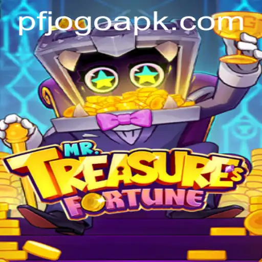 Discovering the Magic of MrTreasuresFortune: An Exciting Adventure Game