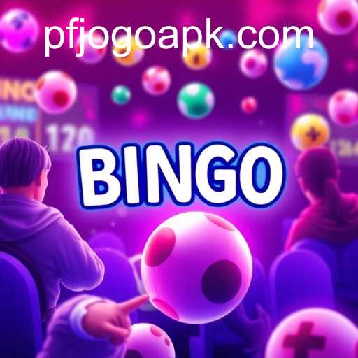 The World of Online Bingo: An In-Depth Look at PfJogo