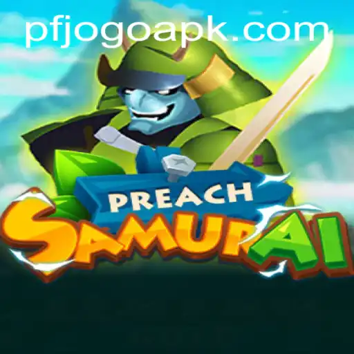 Unveiling PreachSamurai: A Gaming Experience Embodying Strategy and Artistry
