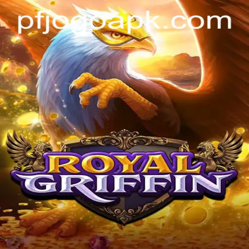 Exploring the Enchanting World of RoyalGriffin and the Strategy of pfjogo