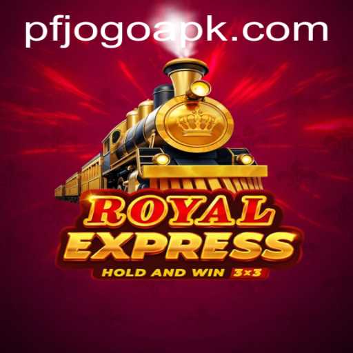 Royal Express: The Thrilling World of PFJogo