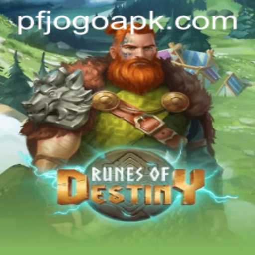 Unveiling the Mystical World of RunesOfDestiny