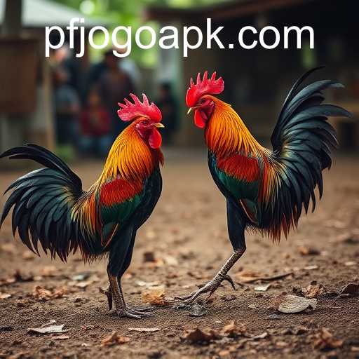 Exploring the World of Sabong Games: A Deep Dive into 'pfjogo'