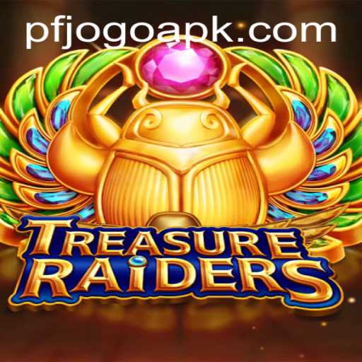 Embark on an Exciting Quest with TREASURERAIDERS: Unveiling the Thrills and Strategies